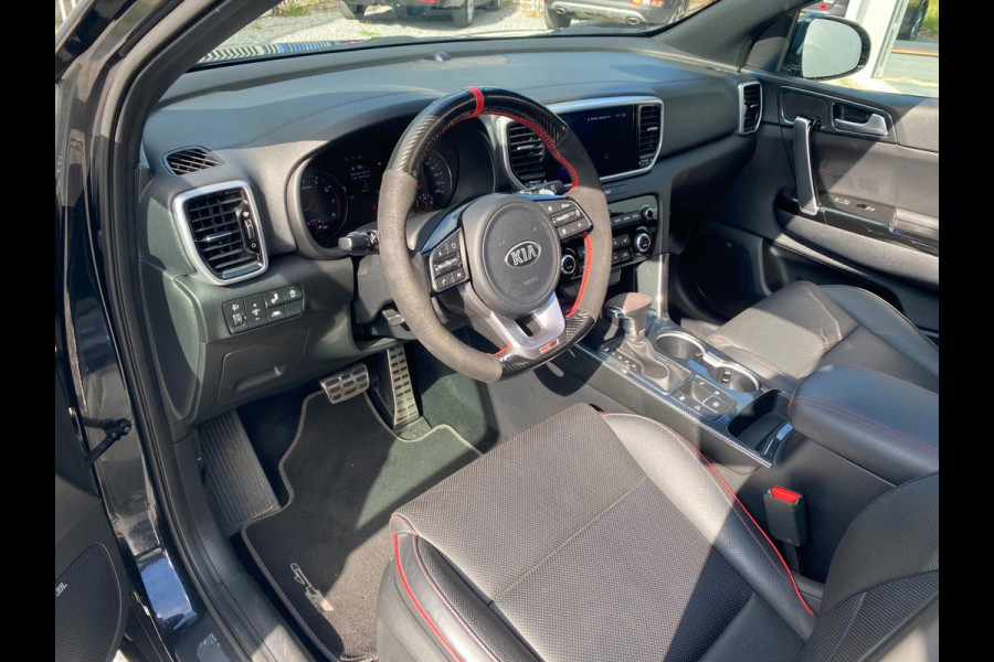 Kia Sportage 1.6 T-GDI GT-PlusLine | Panorama-Opendak|Carplay|ACC|DAB|Camera|JBL|KM: 37.700 !!!