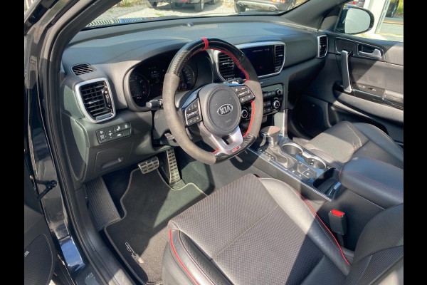 Kia Sportage 1.6 T-GDI GT-PlusLine | Panorama-Opendak|Carplay|ACC|DAB|Camera|JBL|KM: 37.700 !!!