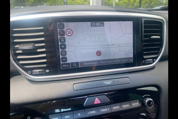 Kia Sportage 1.6 T-GDI GT-PlusLine | Panorama-Opendak|Carplay|ACC|DAB|Camera|JBL|KM: 37.700 !!!