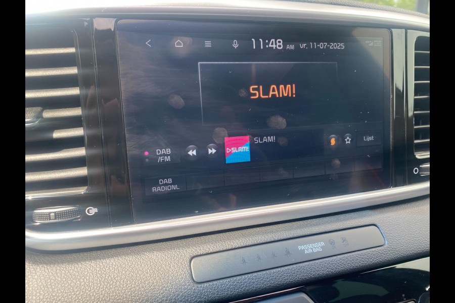 Kia Sportage 1.6 T-GDI GT-PlusLine | Panorama-Opendak|Carplay|ACC|DAB|Camera|JBL|KM: 37.700 !!!