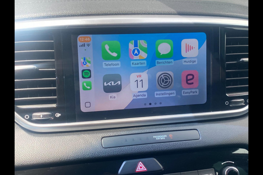 Kia Sportage 1.6 T-GDI GT-PlusLine | Panorama-Opendak|Carplay|ACC|DAB|Camera|JBL|KM: 37.700 !!!