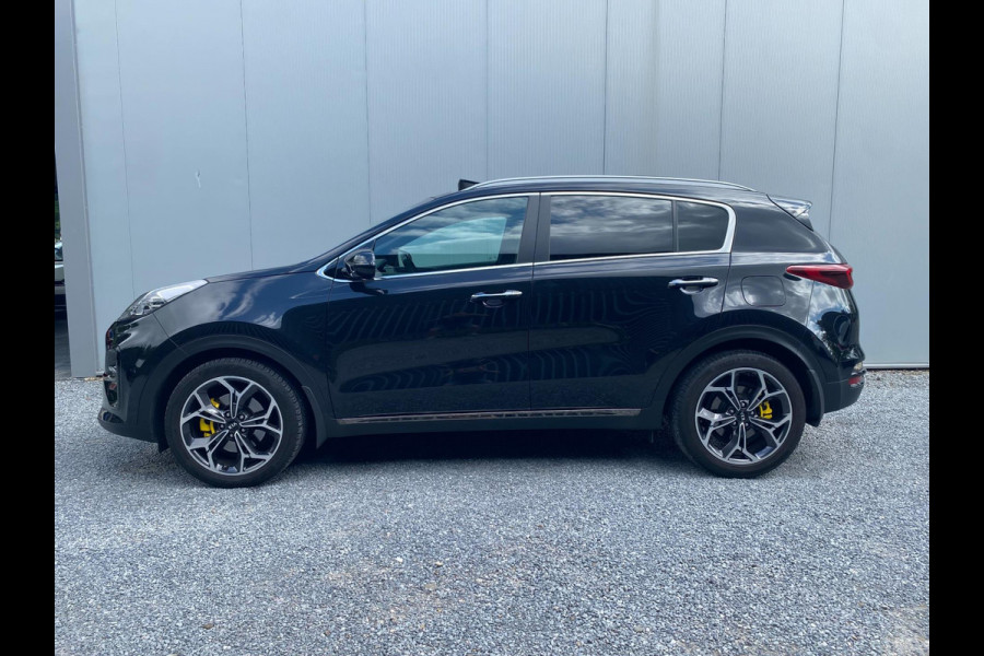 Kia Sportage 1.6 T-GDI GT-PlusLine | Panorama-Opendak|Carplay|ACC|DAB|Camera|JBL|KM: 37.700 !!!