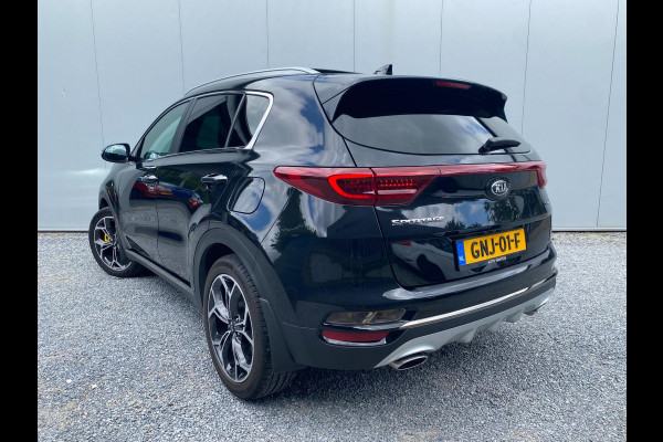 Kia Sportage 1.6 T-GDI GT-PlusLine | Panorama-Opendak|Carplay|ACC|DAB|Camera|JBL|KM: 37.700 !!!