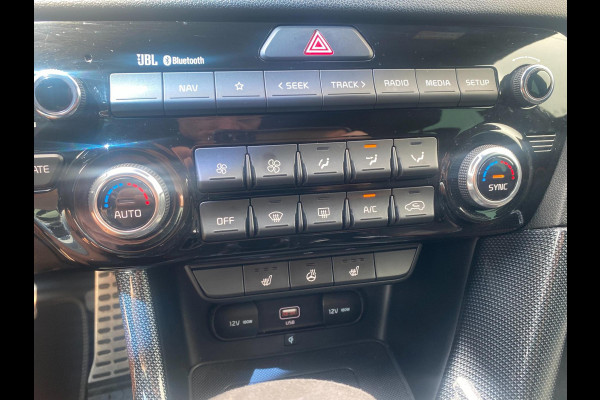 Kia Sportage 1.6 T-GDI GT-PlusLine | Panorama-Opendak|Carplay|ACC|DAB|Camera|JBL|KM: 37.700 !!!