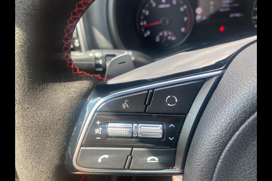Kia Sportage 1.6 T-GDI GT-PlusLine | Panorama-Opendak|Carplay|ACC|DAB|Camera|JBL|KM: 37.700 !!!