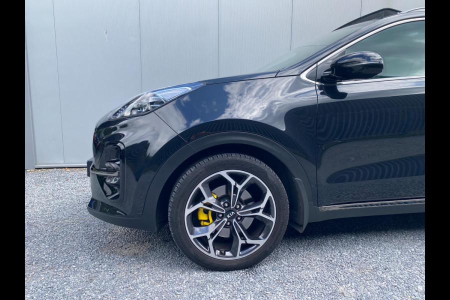 Kia Sportage 1.6 T-GDI GT-PlusLine | Panorama-Opendak|Carplay|ACC|DAB|Camera|JBL|KM: 37.700 !!!