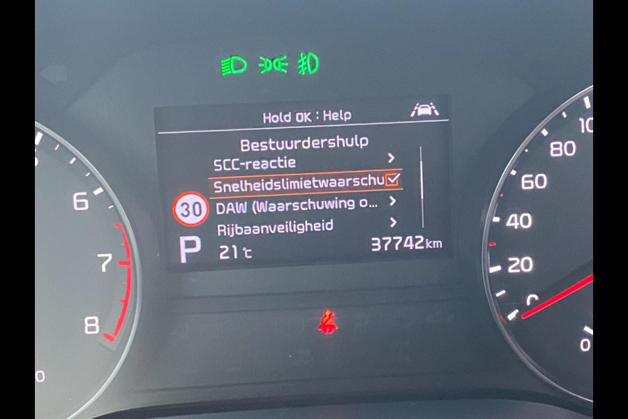 Kia Sportage 1.6 T-GDI GT-PlusLine | Panorama-Opendak|Carplay|ACC|DAB|Camera|JBL|KM: 37.700 !!!
