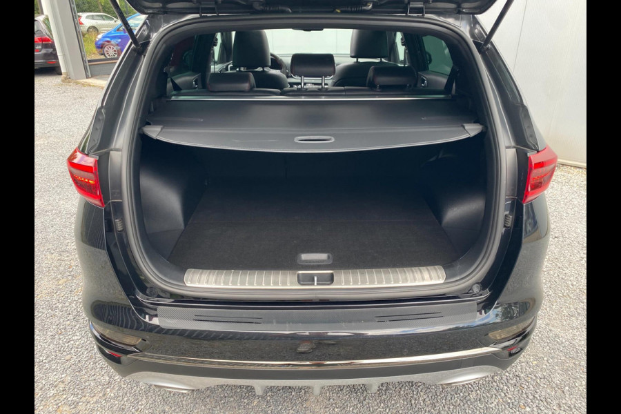 Kia Sportage 1.6 T-GDI GT-PlusLine | Panorama-Opendak|Carplay|ACC|DAB|Camera|JBL|KM: 37.700 !!!