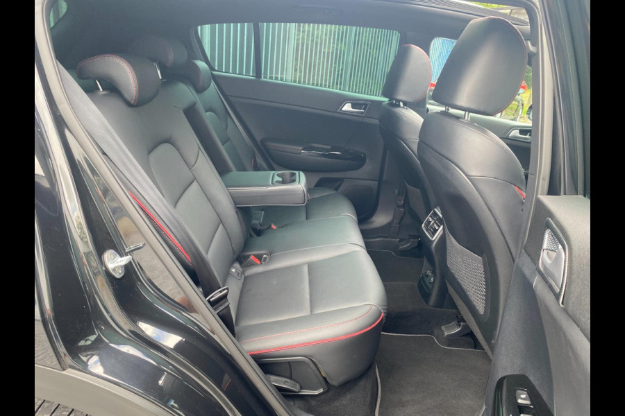 Kia Sportage 1.6 T-GDI GT-PlusLine | Panorama-Opendak|Carplay|ACC|DAB|Camera|JBL|KM: 37.700 !!!