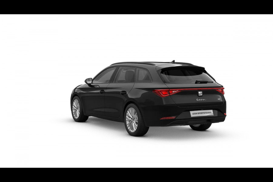 Seat Leon Sportstourer Style Business Intense PHEV 1.5 TSI 204 pk 6 versn. DSG