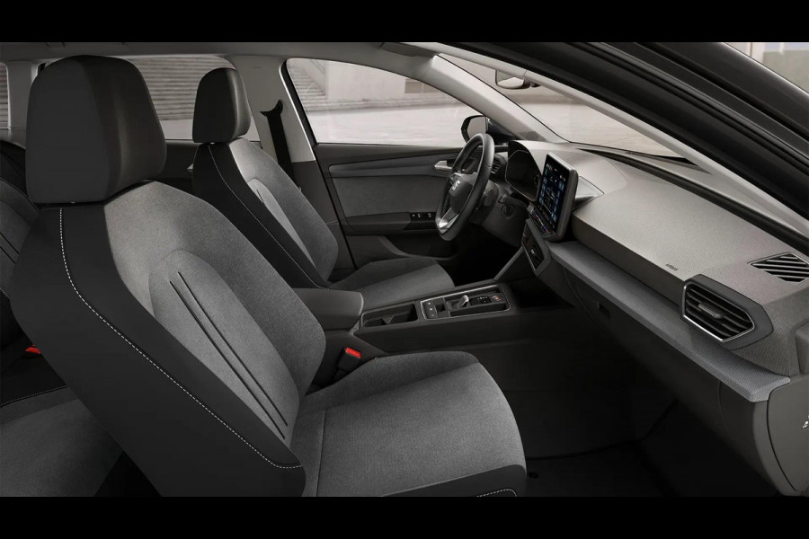 Seat Leon Sportstourer Style Business Intense PHEV 1.5 TSI 204 pk 6 versn. DSG