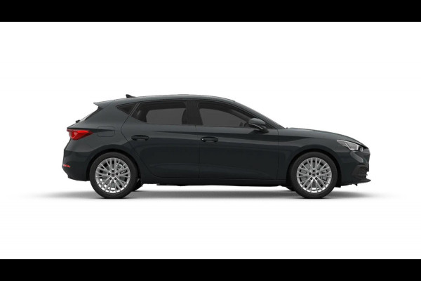 Seat Leon Style PHEV 1.5 TSI 204 pk 6 versn. DSG