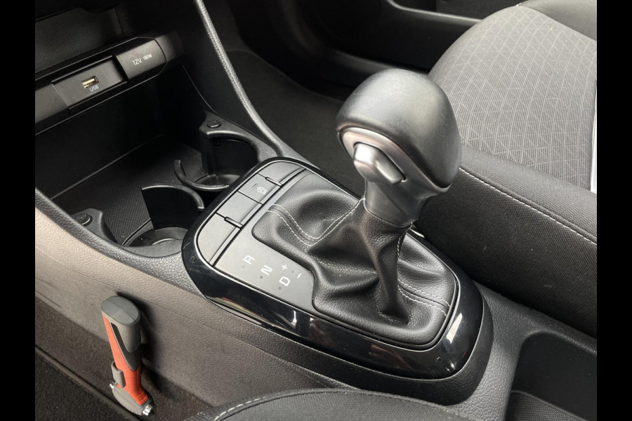 Kia Picanto 1.0 DPi DynamicLine Automaat Navigatie Apple Carplay/Android Auto Airco Camera Lichtmetalen velgen