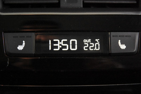 Škoda Superb Combi 1.4 TSI iV Hybrid *1ste Eigenaar*360 Camera*Trekhaak*Leer*