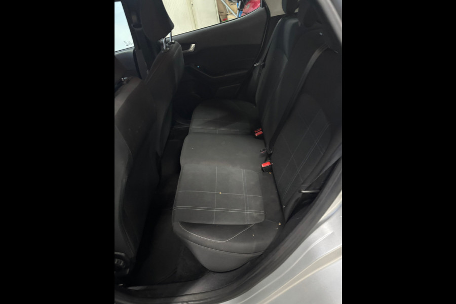Ford Fiesta 1.0 EcoBoost Connected Airco | Navi | Cruise |DAB+ | PDC