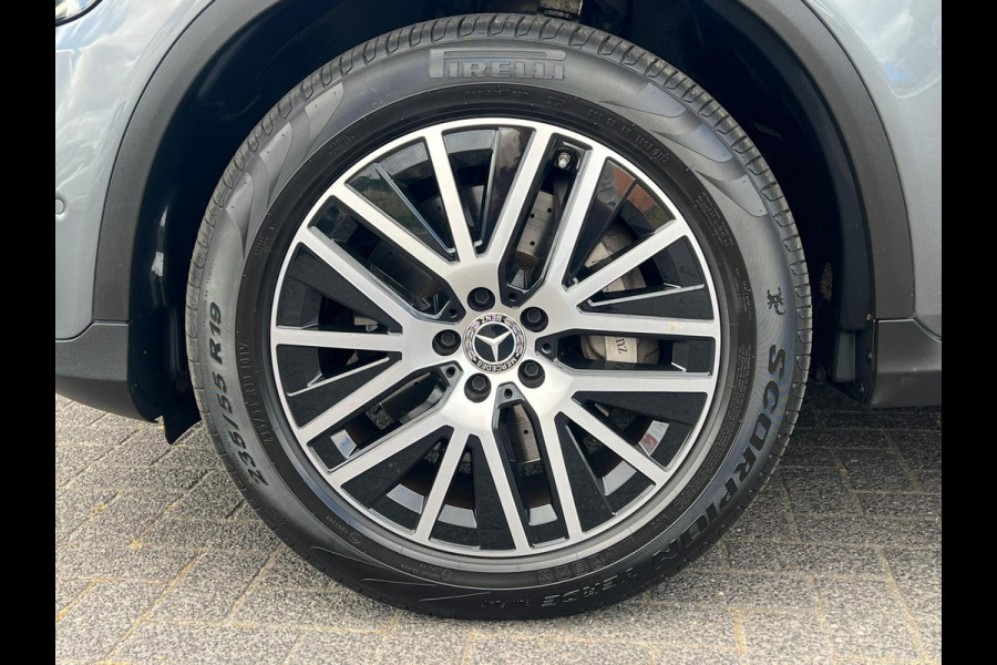 Mercedes-Benz GLC GLC 300e 4Matic