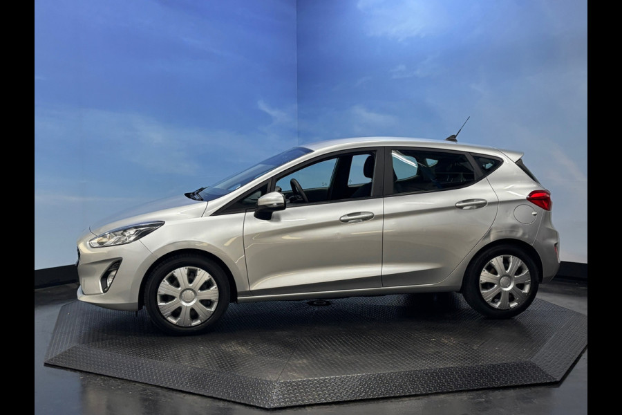 Ford Fiesta 1.0 EcoBoost Connected Airco | Navi | Cruise |DAB+ | PDC
