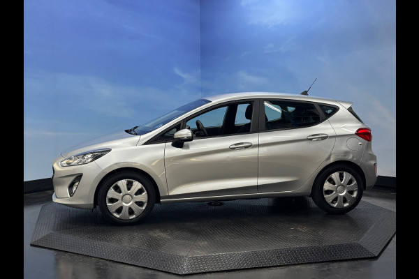 Ford Fiesta 1.0 EcoBoost Connected Airco | Navi | Cruise |DAB+ | PDC