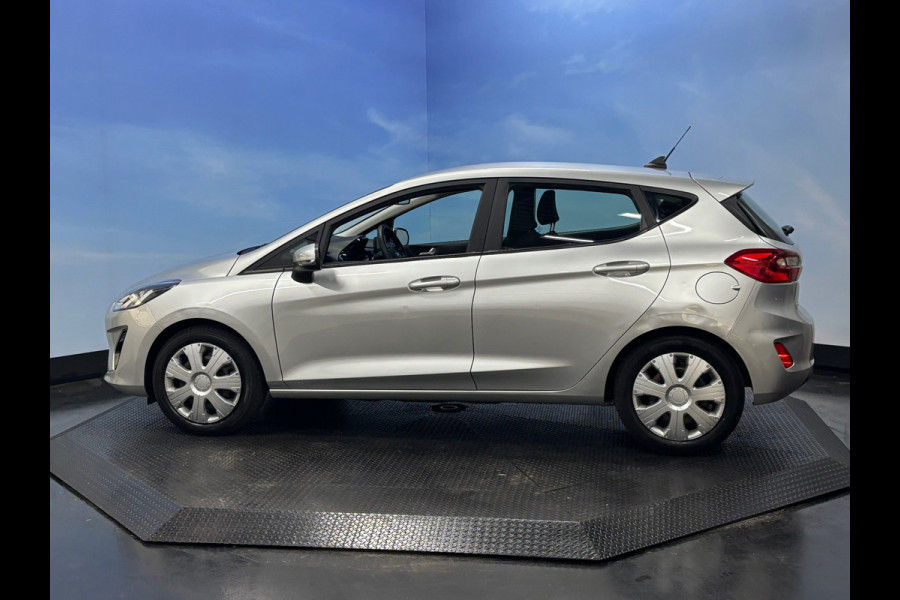 Ford Fiesta 1.0 EcoBoost Connected Airco | Navi | Cruise |DAB+ | PDC