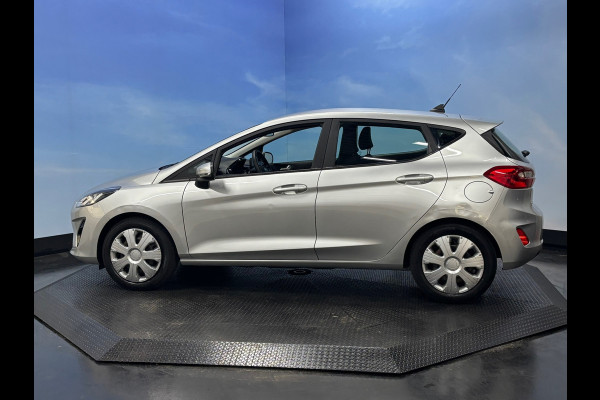 Ford Fiesta 1.0 EcoBoost Connected Airco | Navi | Cruise |DAB+ | PDC