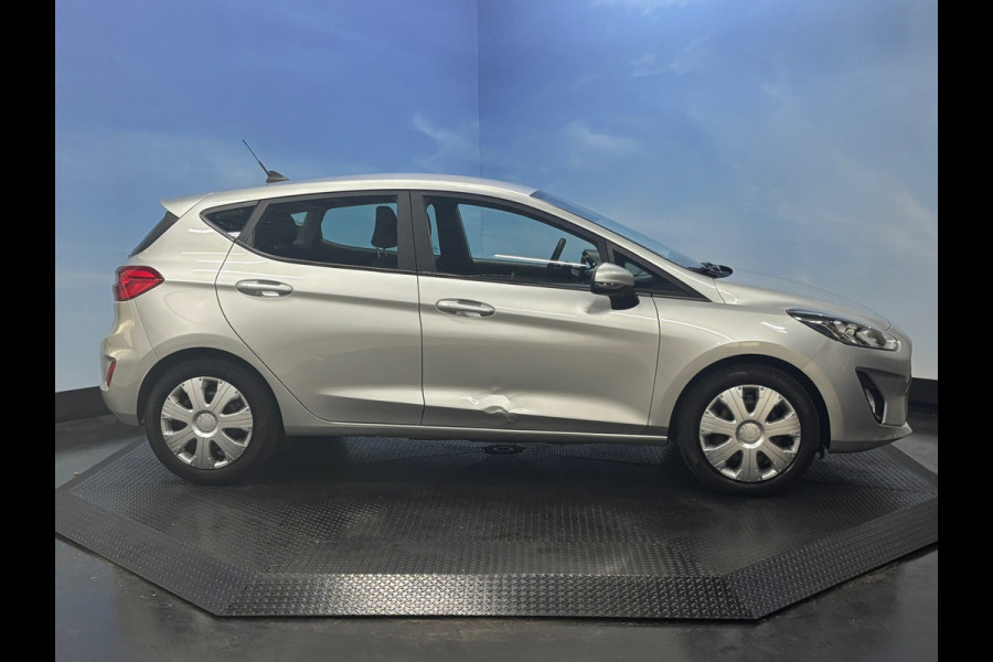 Ford Fiesta 1.0 EcoBoost Connected Airco | Navi | Cruise |DAB+ | PDC