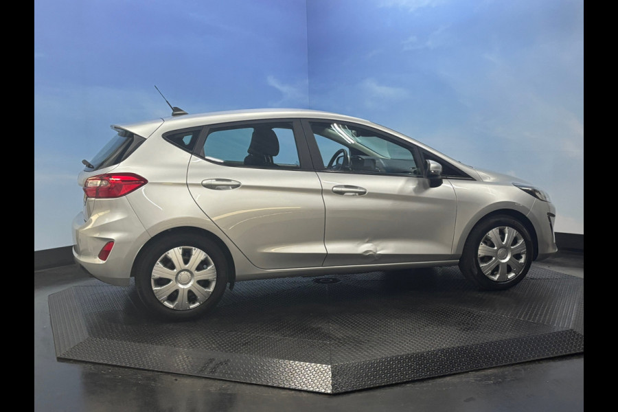 Ford Fiesta 1.0 EcoBoost Connected Airco | Navi | Cruise |DAB+ | PDC