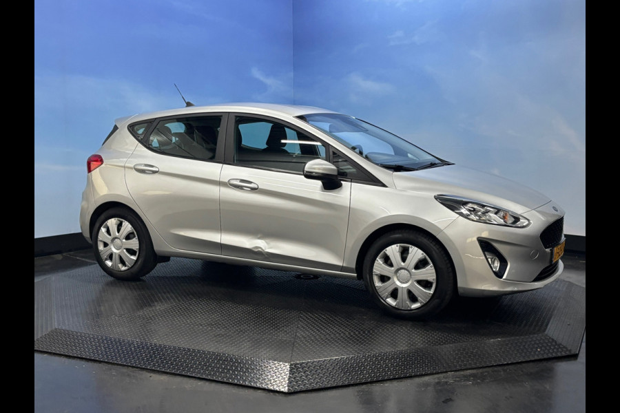 Ford Fiesta 1.0 EcoBoost Connected Airco | Navi | Cruise |DAB+ | PDC