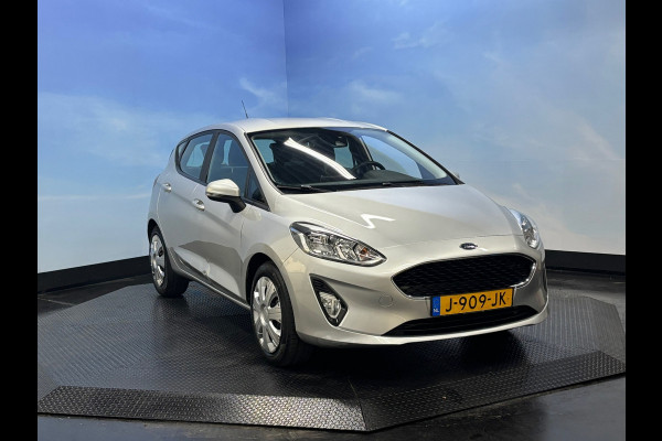 Ford Fiesta 1.0 EcoBoost Connected Airco | Navi | Cruise |DAB+ | PDC