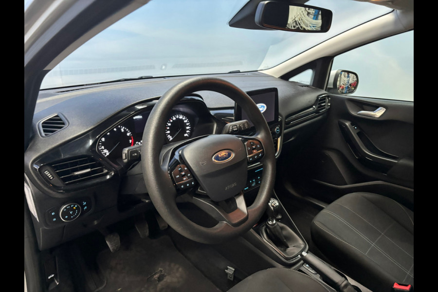 Ford Fiesta 1.0 EcoBoost Connected Airco | Navi | Cruise |DAB+ | PDC