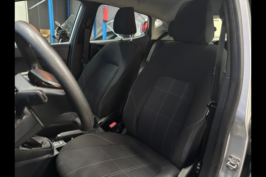 Ford Fiesta 1.0 EcoBoost Connected Airco | Navi | Cruise |DAB+ | PDC