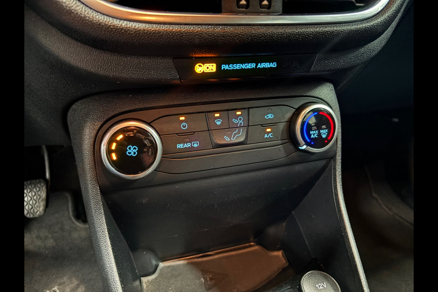 Ford Fiesta 1.0 EcoBoost Connected Airco | Navi | Cruise |DAB+ | PDC