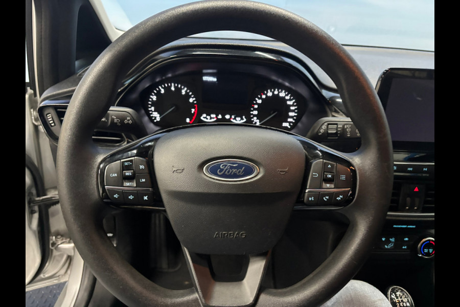 Ford Fiesta 1.0 EcoBoost Connected Airco | Navi | Cruise |DAB+ | PDC