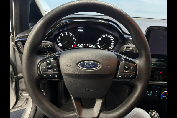 Ford Fiesta 1.0 EcoBoost Connected Airco | Navi | Cruise |DAB+ | PDC