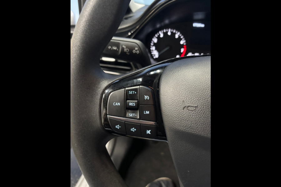 Ford Fiesta 1.0 EcoBoost Connected Airco | Navi | Cruise |DAB+ | PDC