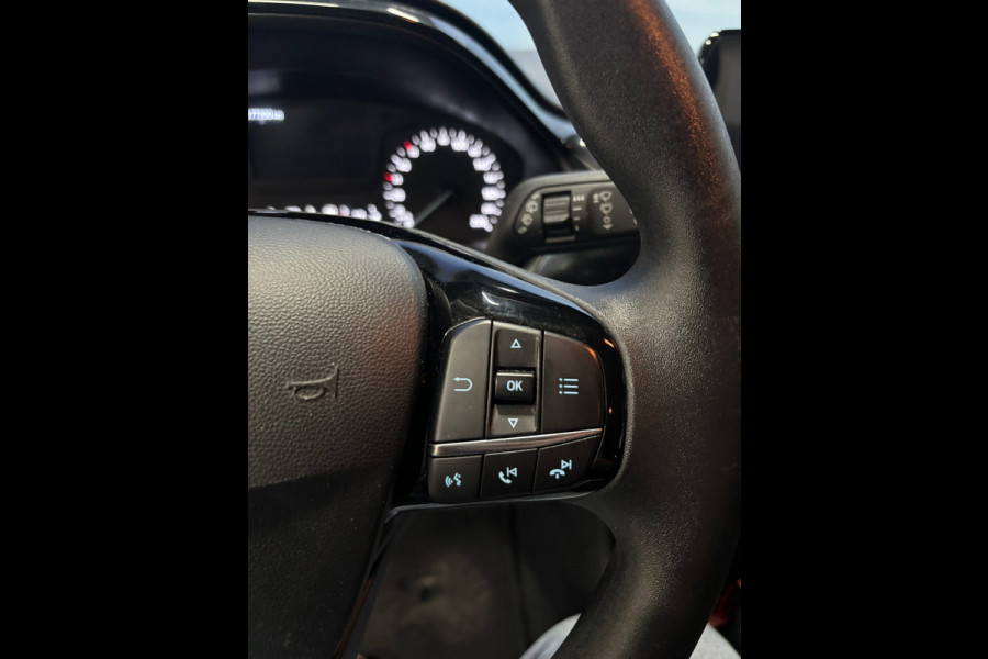 Ford Fiesta 1.0 EcoBoost Connected Airco | Navi | Cruise |DAB+ | PDC