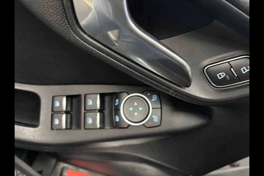 Ford Fiesta 1.0 EcoBoost Connected Airco | Navi | Cruise |DAB+ | PDC