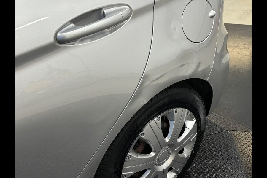 Ford Fiesta 1.0 EcoBoost Connected Airco | Navi | Cruise |DAB+ | PDC
