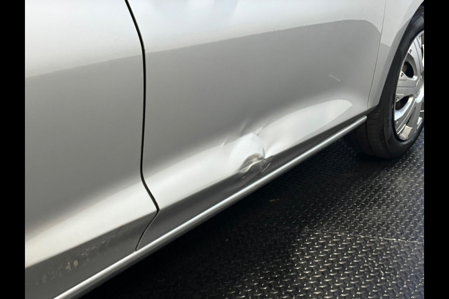 Ford Fiesta 1.0 EcoBoost Connected Airco | Navi | Cruise |DAB+ | PDC
