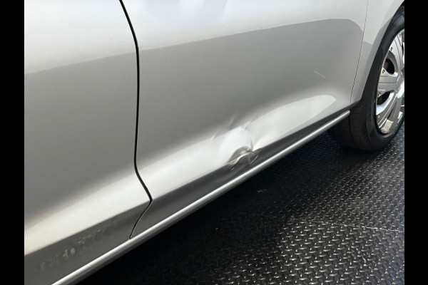 Ford Fiesta 1.0 EcoBoost Connected Airco | Navi | Cruise |DAB+ | PDC
