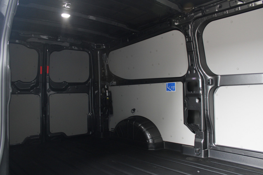 Ford Transit Custom 320 2.0 TDCI L2H1 Trend 170pk - Cruise - Carplay - Android - LED koplampen - Stoelverwarming - 70l tank - Rijklaar