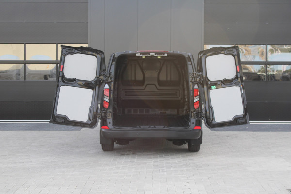 Ford Transit Custom 320 2.0 TDCI L2H1 Trend 170pk - Cruise - Carplay - Android - LED koplampen - Stoelverwarming - 70l tank - Rijklaar