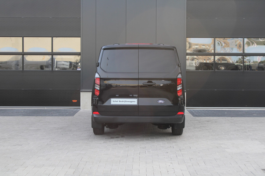 Ford Transit Custom 320 2.0 TDCI L2H1 Trend 170pk - Cruise - Carplay - Android - LED koplampen - Stoelverwarming - 70l tank - Rijklaar