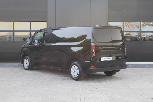 Ford Transit Custom 320 2.0 TDCI L2H1 Trend 170pk - Cruise - Carplay - Android - LED koplampen - Stoelverwarming - 70l tank - Rijklaar
