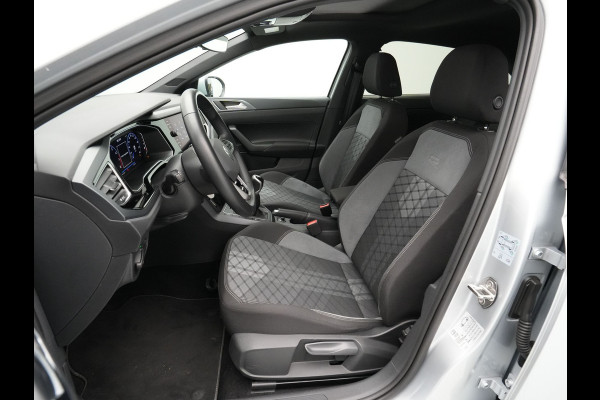 Volkswagen Taigo 1.0 TSI 110pk R-Line Panorama Clima Pdc Lm Velgen 88