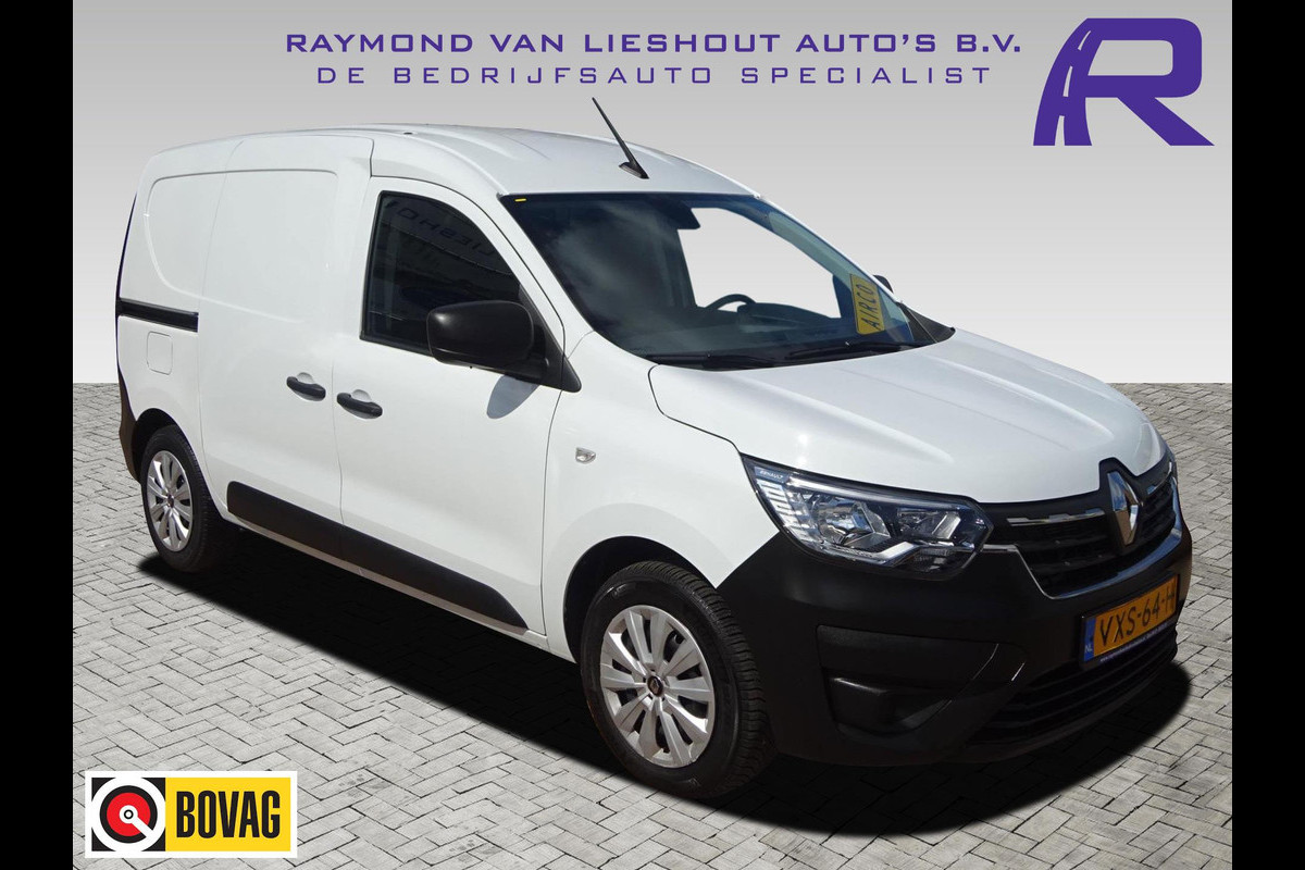 Renault Express 1.5 dCi 75 Comfort + AIRCO GROOT NAVI SCHERM ( Kangoo ) CRUISE CONTROL Renault Express 1.5 dCi 75 Comfort + AIRCO GROOT NAVI SCHERM ( Kangoo ) CRUISE CONTROL