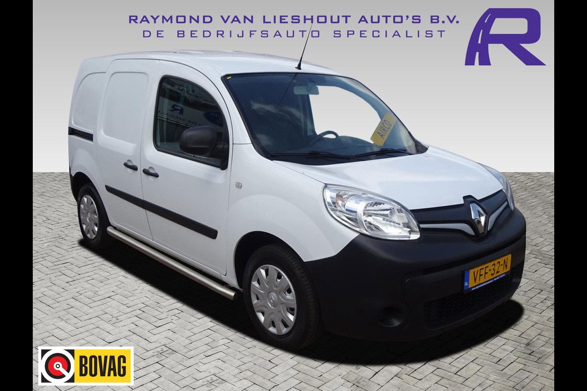 Renault Kangoo 1.5 Blue dCi 95 Comfort AIRCO CRUISE CONTROL PDC 6 BAK Renault Kangoo 1.5 Blue dCi 95 Comfort AIRCO CRUISE CONTROL PDC 6 BAK