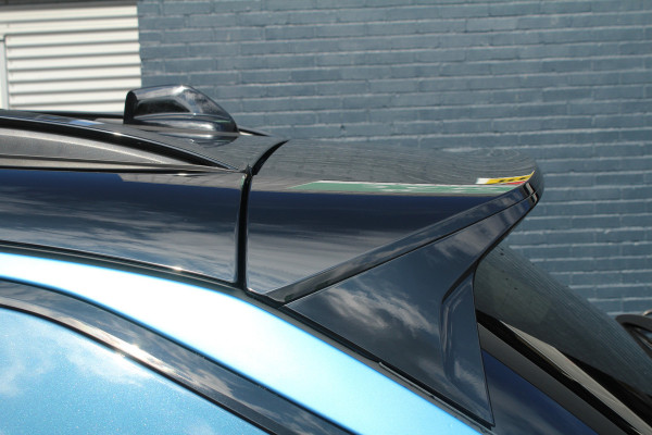 Lynk & Co 01 1.5 PHEV 262pk Automaat NL-Auto NAP BTW Clima Cruise Navi 360 Camera Panoramadak 20"LMV El. Klep