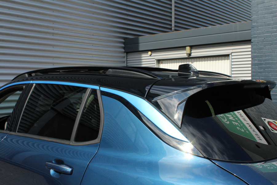 Lynk & Co 01 1.5 PHEV 262pk Automaat NL-Auto NAP BTW Clima Cruise Navi 360 Camera Panoramadak 20"LMV El. Klep