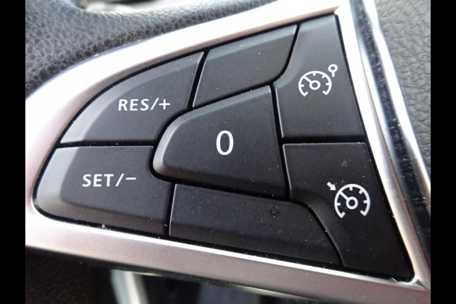 Renault Express 1.5 dCi 75 Comfort + AIRCO GROOT NAVI SCHERM SCHUIFDEUR CRUISE CONTROL