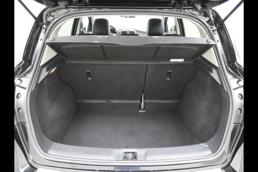 Nissan Pulsar T116PK Navi Ecc Camera N-Connecta Cruise control Lederen/stof bekleding Keyless DAB Led Regen-Lichtsensor 1.2 DIG-T N-Connecta Privacy Glas Lmv 17" Bluetooth Binnenspiegel automatisch dimmend 1.265KG Lage kosten in de wegenbelasting!